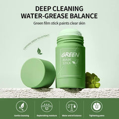 Porcolle two-stick set in bathroom lifestyle scene for daily routine convenience