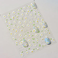 POWPOP lifestyle flatlay on scrapbook showing versatile decoration benefit
