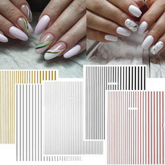 POWPOP full layout of six varied sheet designs offering variety for DIY