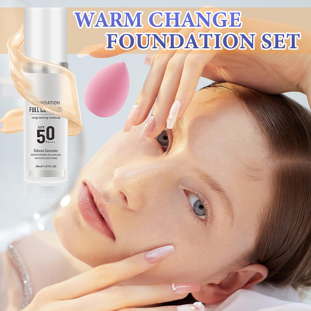 PPPanYiDi creamy liquid texture close-up demonstrating smooth spreadability and easy blending