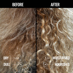 Pravana conditioner cream close-up illustrating rich moisturizing texture