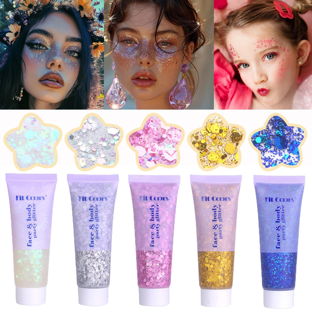 Prehot front tubes showing color range and easy-apply benefit