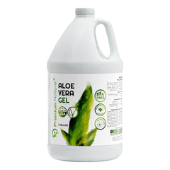 Premium Nature front packaging 1 gallon showing product for long‑term use