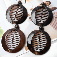 Prettyou on dresser with accessories suggests travel-friendly convenience and style