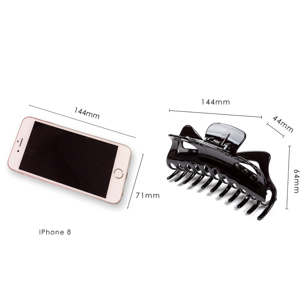 Prettyou open hinge detail highlighting sturdy spring for reliable closure