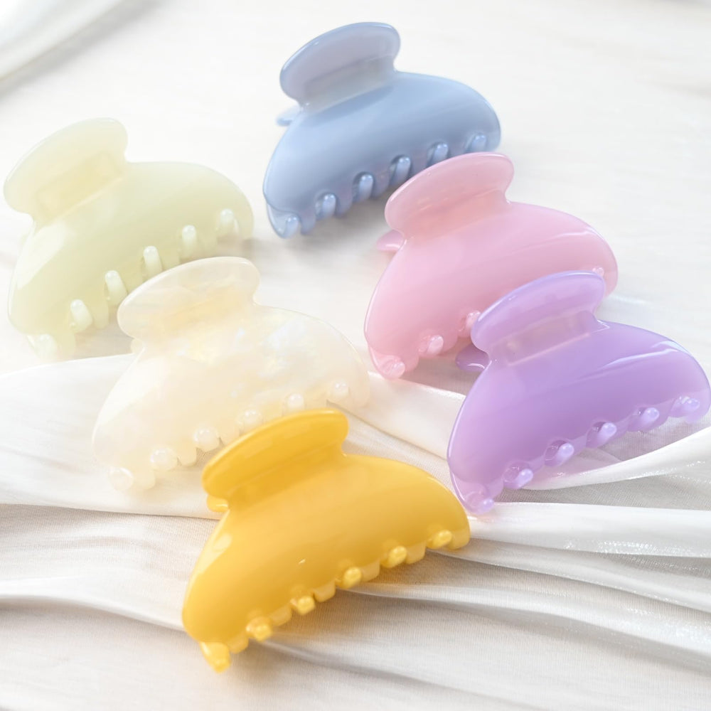 Prettyou packaging and label close-up signaling artisanal quality