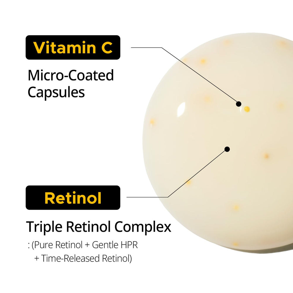 Primera creamy serum texture close-up highlighting smooth hydrating finish