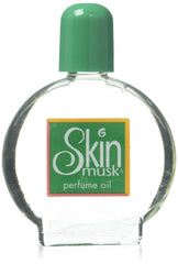 Prince Matchabelli bottle front view showing small travel-friendly size and elegant design