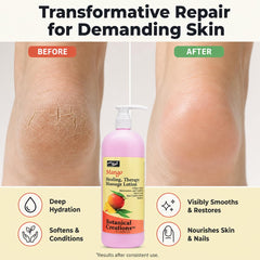 PRO NAIL used by therapist during salon massage delivering spa comfort
