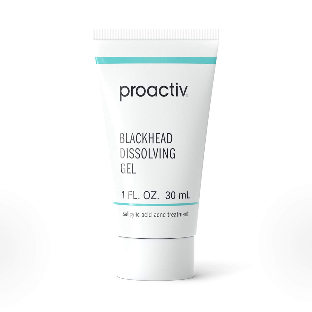 Proactiv front bottle shot showing label and size, highlighting travel-friendly convenience