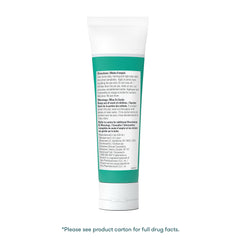 Proactiv ingredient label highlighting azelaic acid and hydrators