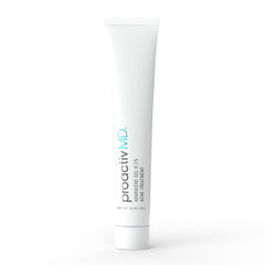 ProactivMD front tube image showing packaging and clear labeling for quick identification and confidence