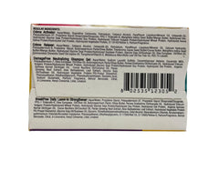 Profectiv application brush with cream demonstrating controlled root application benefit