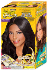 Profectiv front packaging showing product and benefits for easy identification