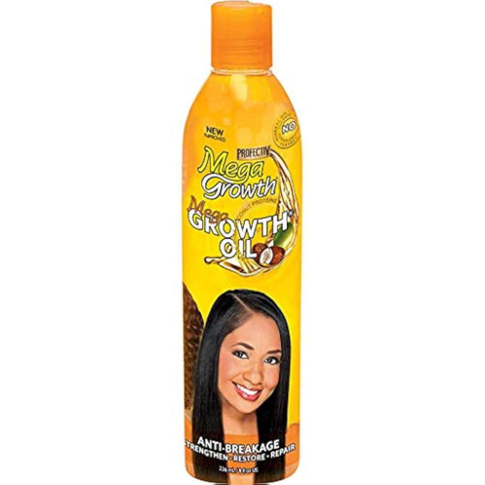 Profectiv bottle front view showing label and volume for clear product identification and benefit