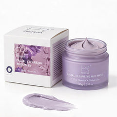PROFEINA jar front view showing label and soothing design benefits clarity
