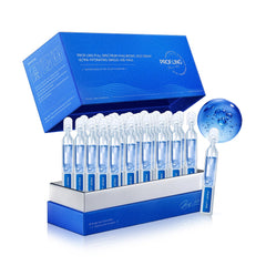 PROF.LING front packaging showing vial box and brand for clear product identification