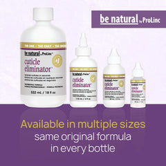 ProLinc used in salon setting demonstrating professional fast results