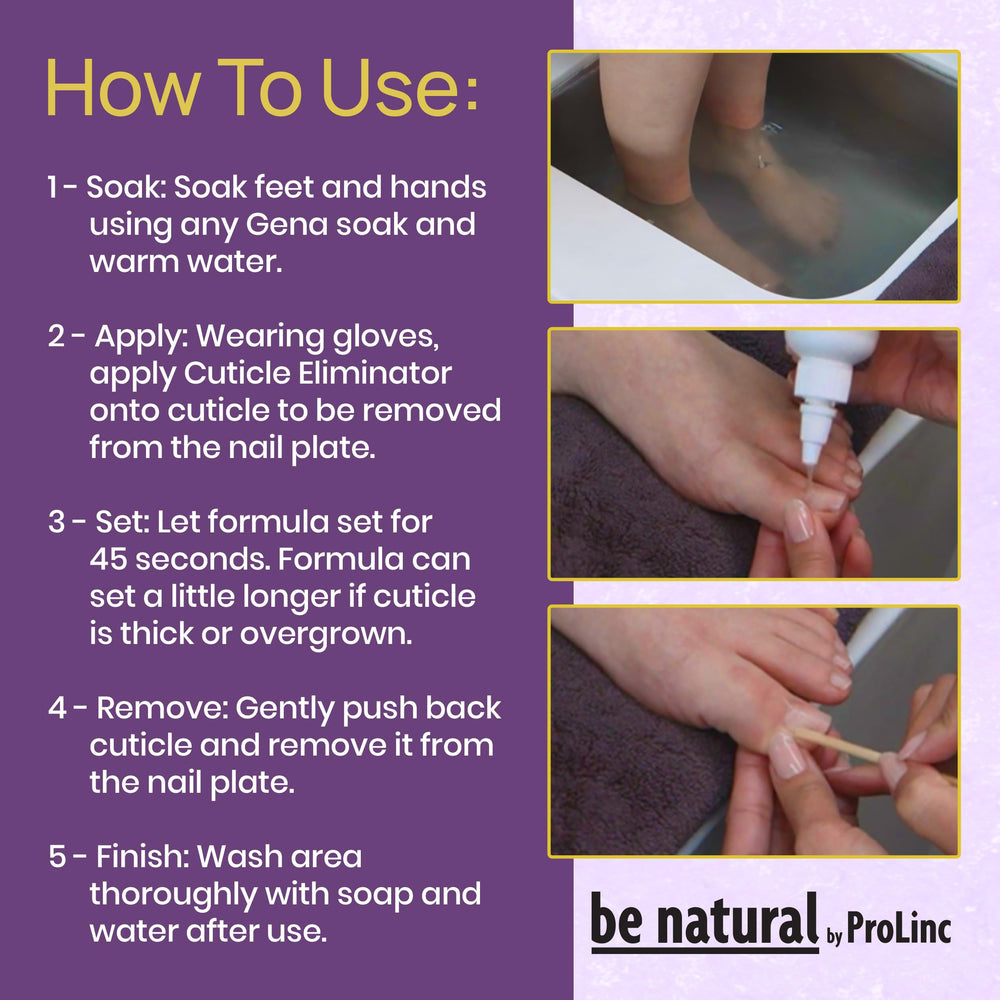 ProLinc bottle beside a hand showing 2 fl oz scale and convenience