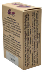Prosa applicator detail for precise lashline application and control