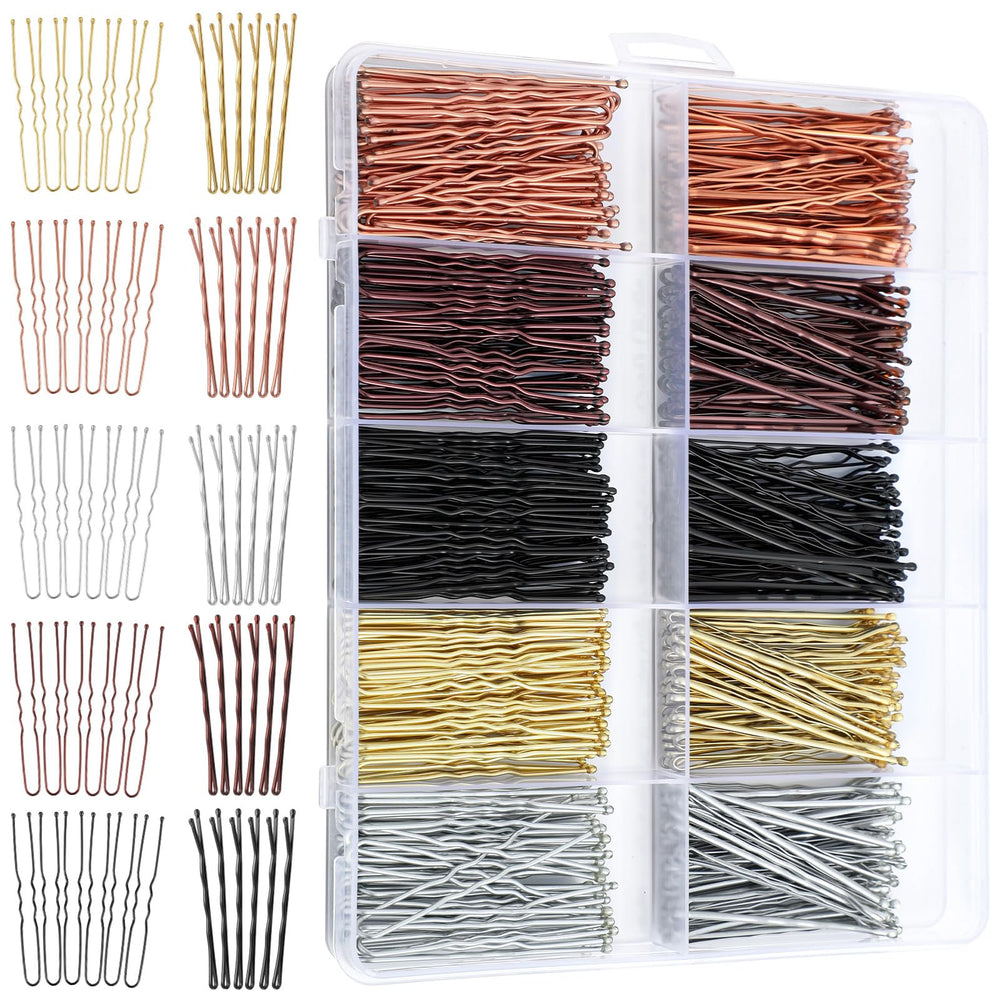 ProSuites front packaging showing full 400-piece pin set and box for organized storage