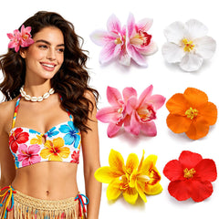 ProSuites front packaging showing six flower clips ready to gift and protect