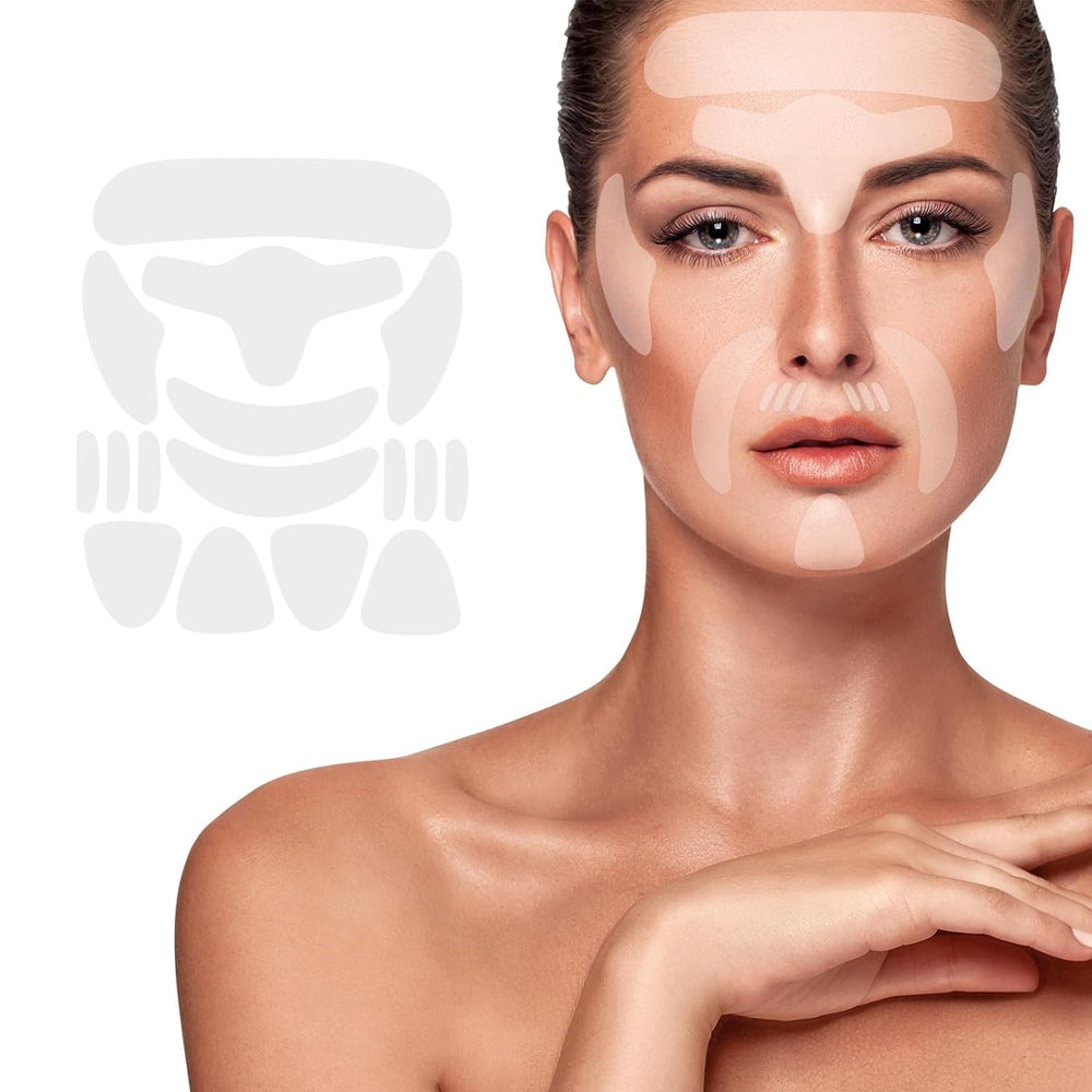 prypug front packaging showing 192 reusable wrinkle patches and kit benefit