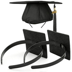 PUNCHMAN front packaging showing two headbands and benefits