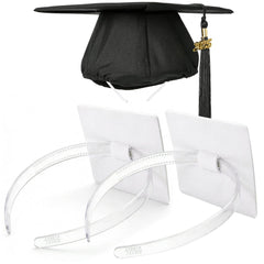 PUNCHMAN front packaging showing two headbands and benefits