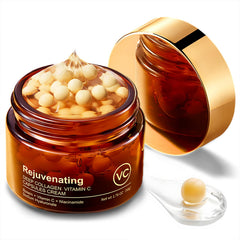 punkten front package showing capsules and 50g jar for clear product identity