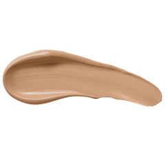 PÜR MINERALS being blended with fingers for seamless, natural coverage