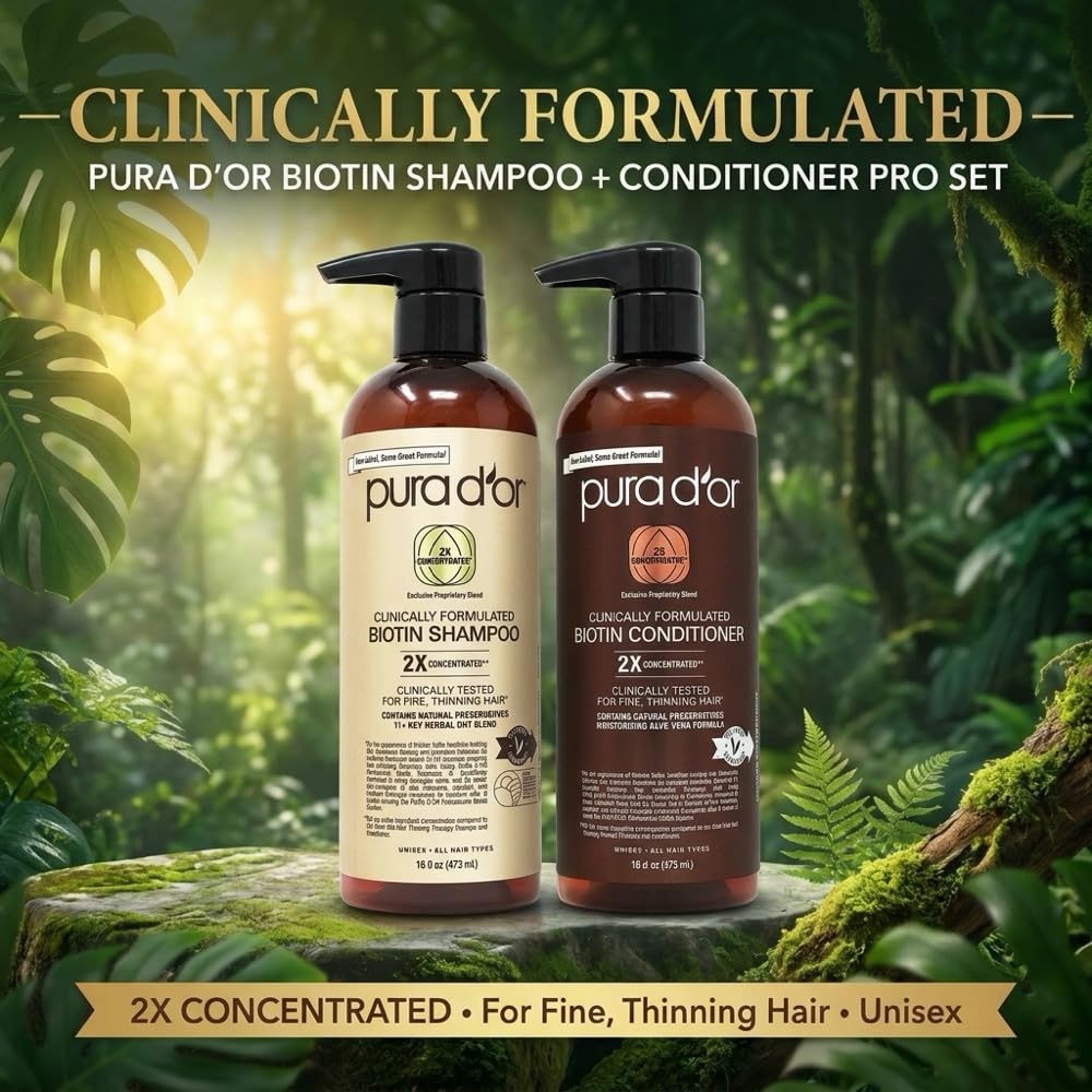 PURA D'OR shampoo lather close-up illustrating gentle sulfate-free cleansing