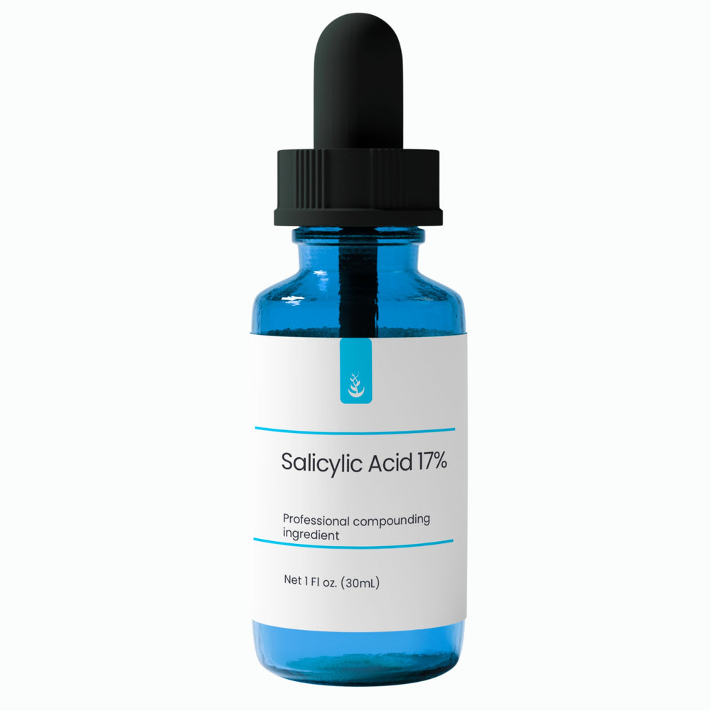 PURE ORIGINAL INGREDIENTS front bottle view showing compact dropper for precise dosing