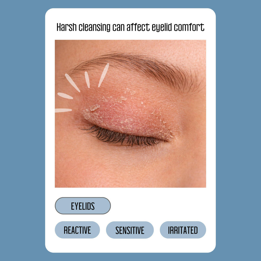 PURELID wipe in hand illustrating easy grip and convenient use