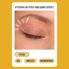 PURELID close-up of wipe texture highlighting gentle non-abrasive surface