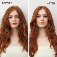 Pureology Color Fanatic with coconut and camellia oils ingredient focus boosting nourishment