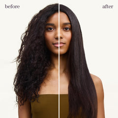 Pureology shampoo lather texture demonstrating creamy cleansing and conditioning