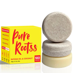 PureRootss hibiscus flowers suggesting the bars' light island hibiscus scent benefit