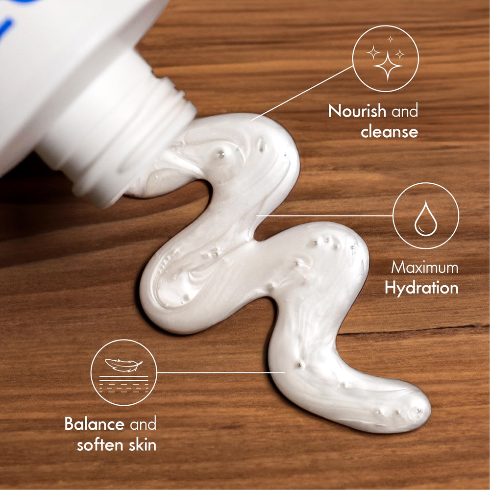 PureZero ingredients label close-up highlighting hyaluronic and coconut water benefits