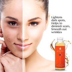PURSONIC massaged into cuticles illustrating conditioning and nail care