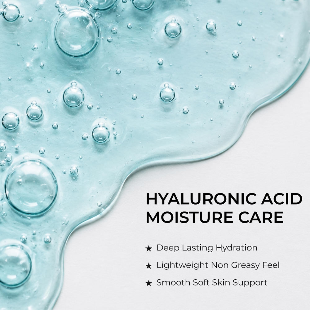 Pursonic bottle staged on vanity demonstrating routine-friendly benefit