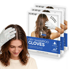 PUVENIP front packaging showing travel glove and convenience