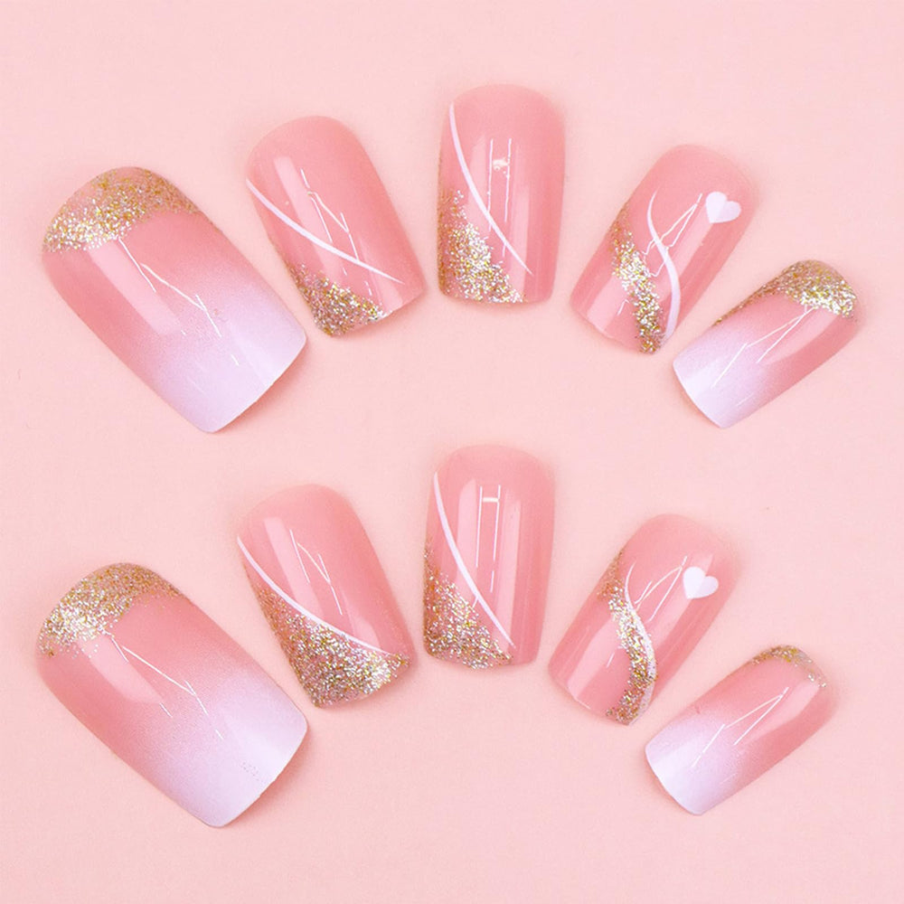 puyokinm included tools and jelly adhesive pads showing ease-of-use benefit