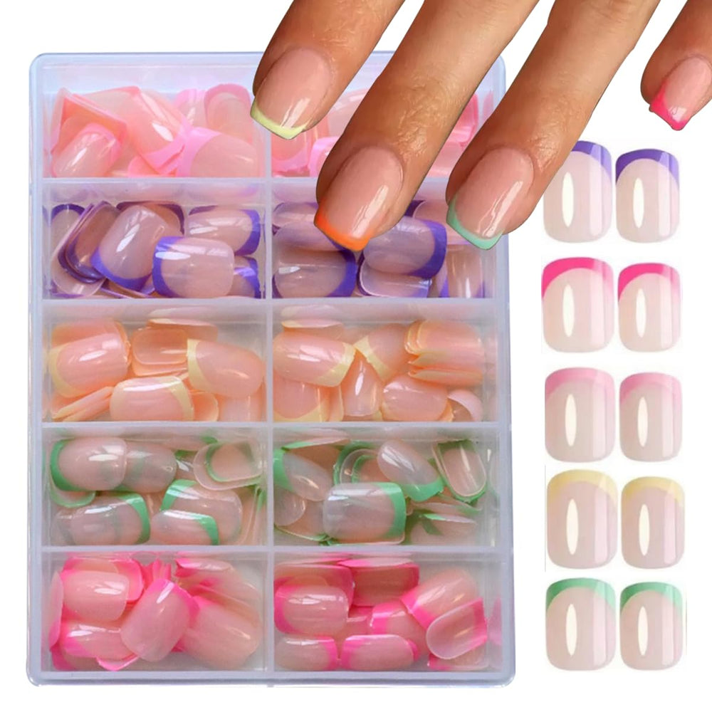 Puyokinm front packaging showing 240-piece kit and included tools for convenience