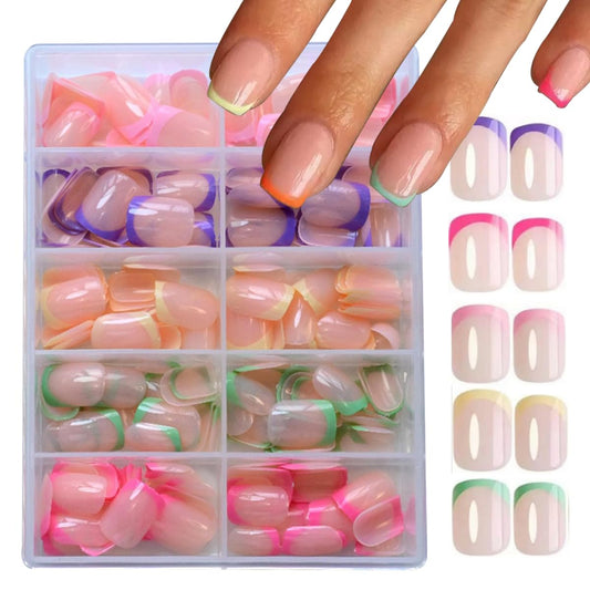 Puyokinm front packaging showing 240-piece kit and included tools for convenience