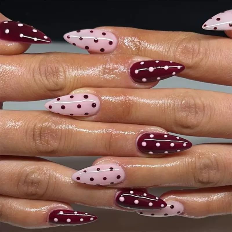 puyokinm removal soak and gentle peel demonstration preserving natural nails