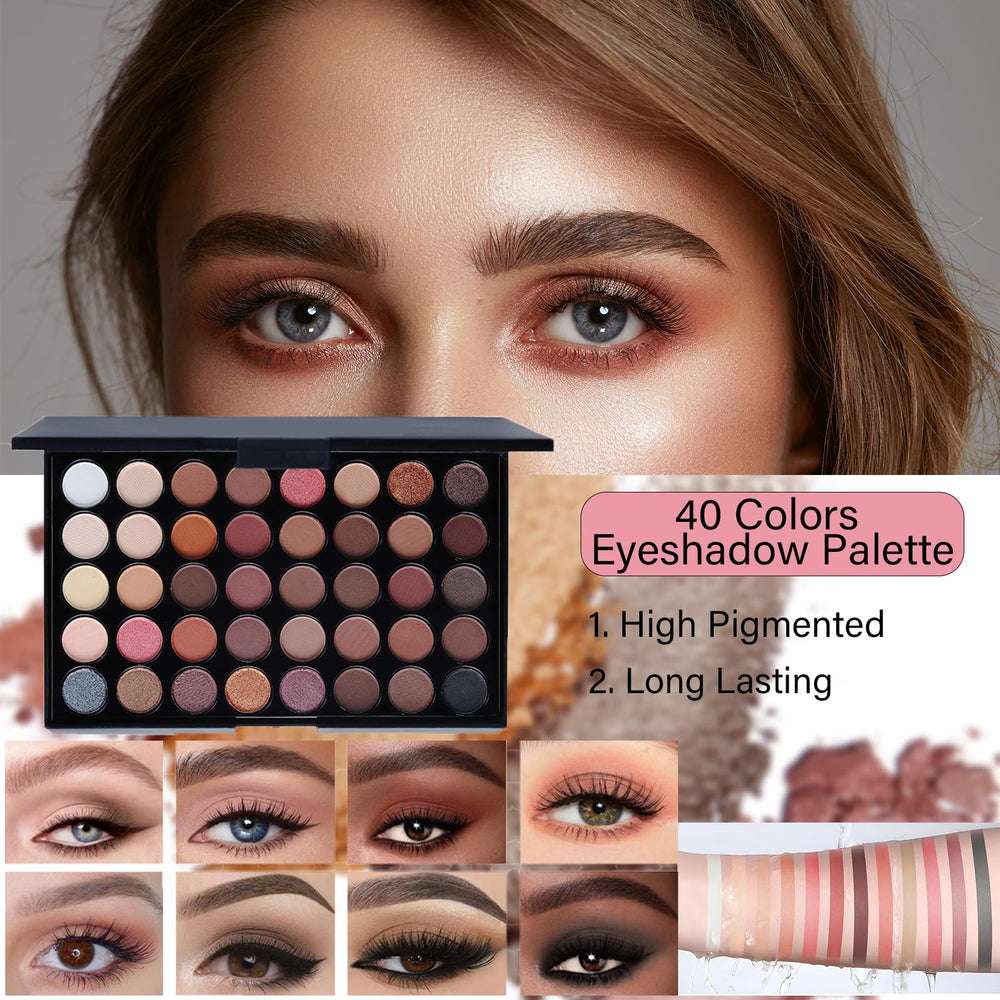 PWYSHXDF nude foundation and lip glosses close-up for smooth coverage and shine