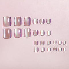 PXUEZAY close-up of cat eye chrome detail highlighting reflective glossy design