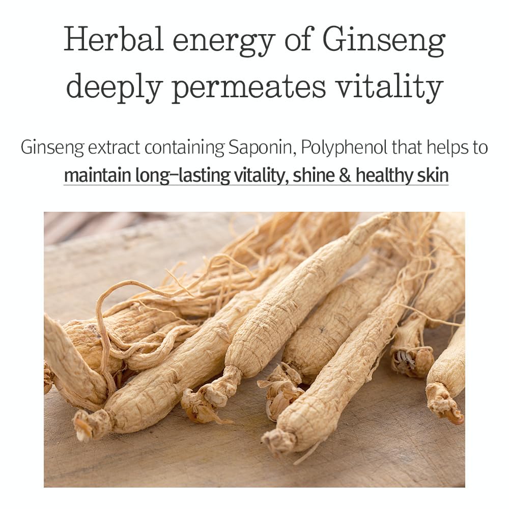 Pyunkang Yul astragalus root extract image highlighting firming and brightening action