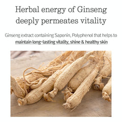 Pyunkang Yul astragalus root extract image highlighting firming and brightening action